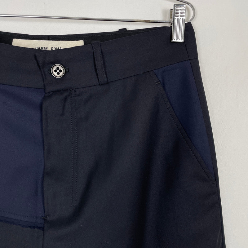 Damir Doma Multi Colour Trousers