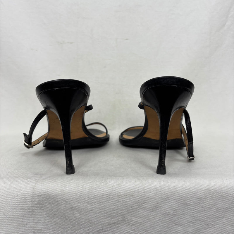 Ann Demeulemeester Sandal Heels