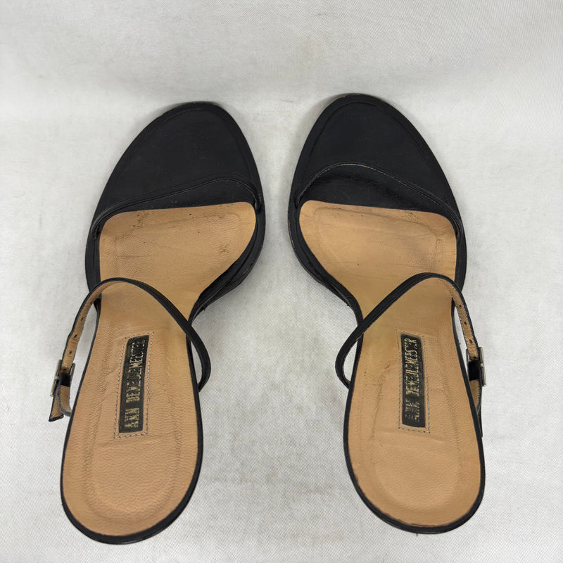 Ann Demeulemeester Sandal Heels