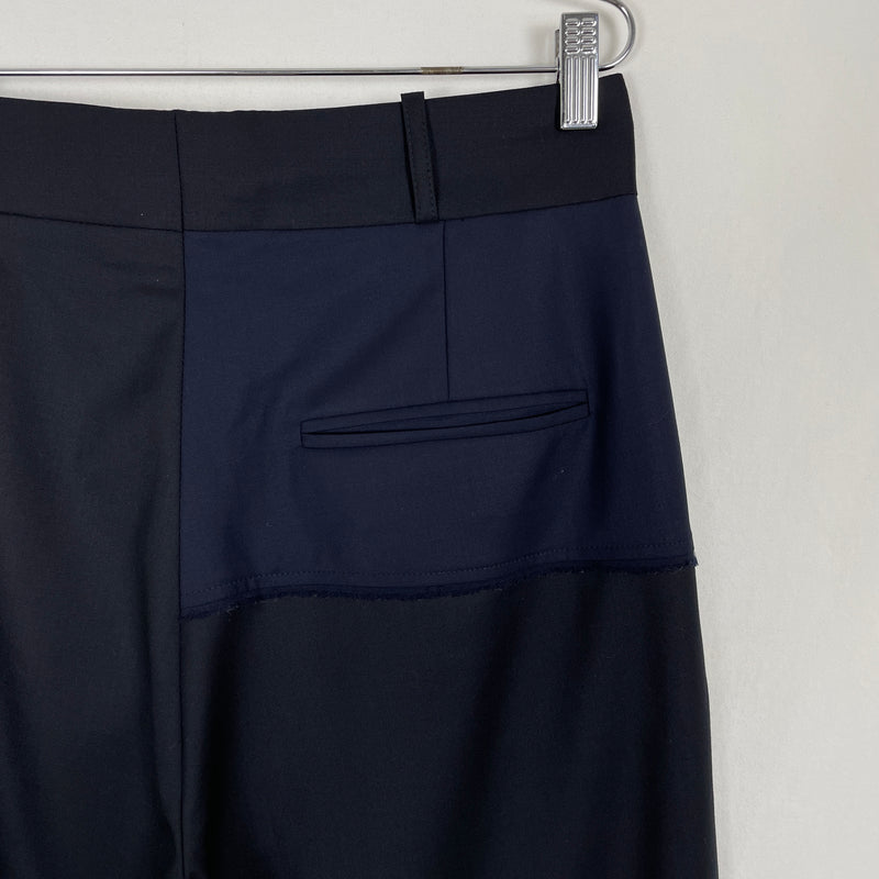 Damir Doma Multi Colour Trousers