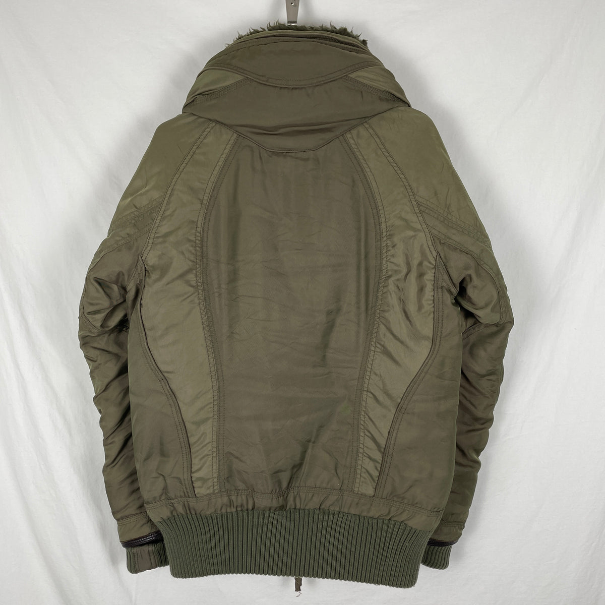 ジャケット・アウター goa military jacket mcbring grange goa military jacket mcbring grange