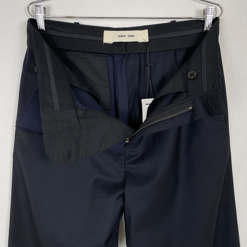 Damir Doma Multi Colour Trousers