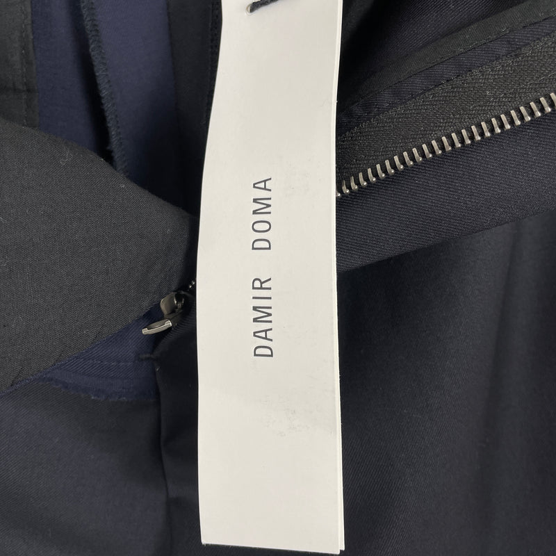 Damir Doma Multi Colour Trousers