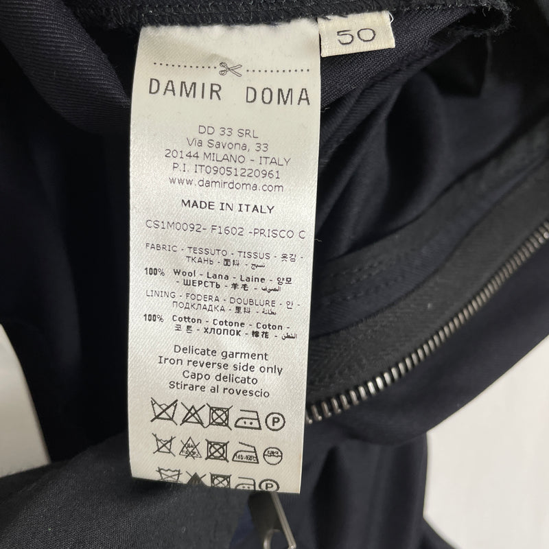 Damir Doma Multi Colour Trousers