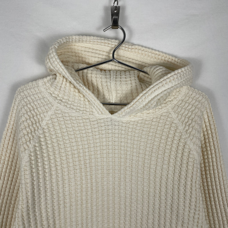 Sasquatchfabrix. Knit Hoodie