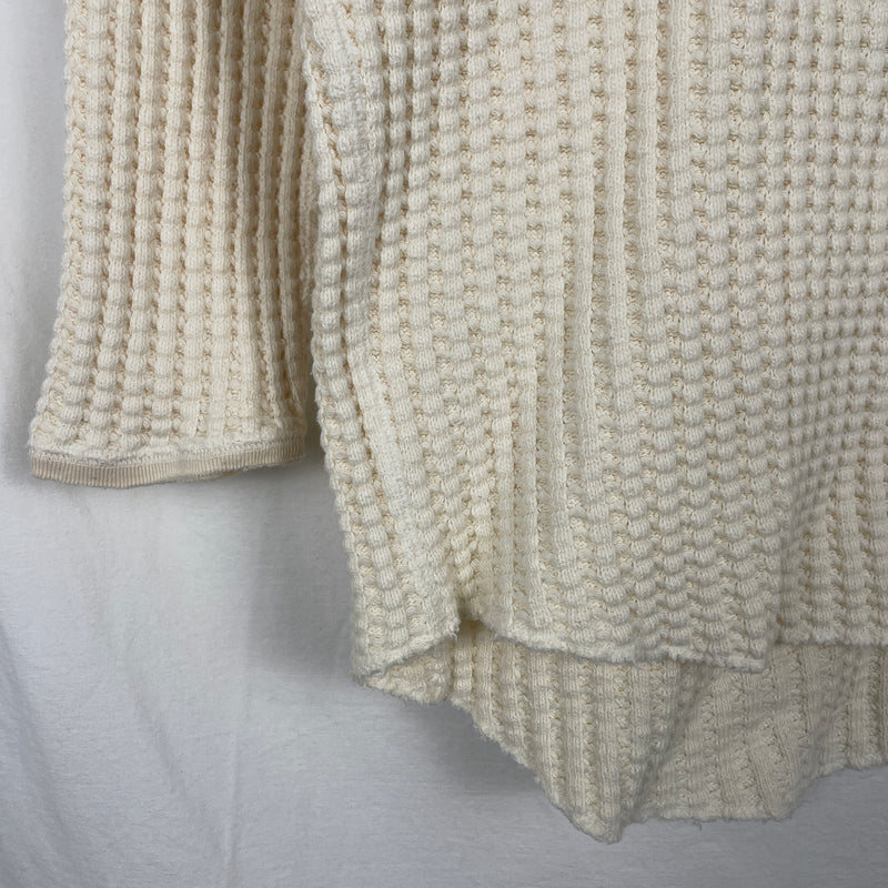 Sasquatchfabrix. Knit Hoodie