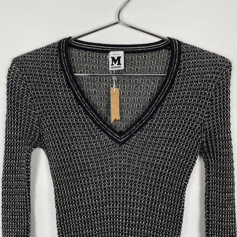 Missoni Mini Dress