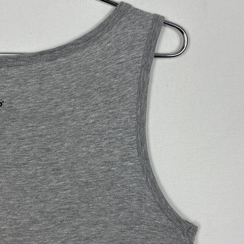 Issey Miyake Sick Face X Eyes Tank Top