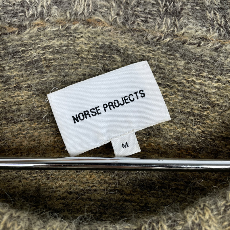 Norse Projects Knit Sweater