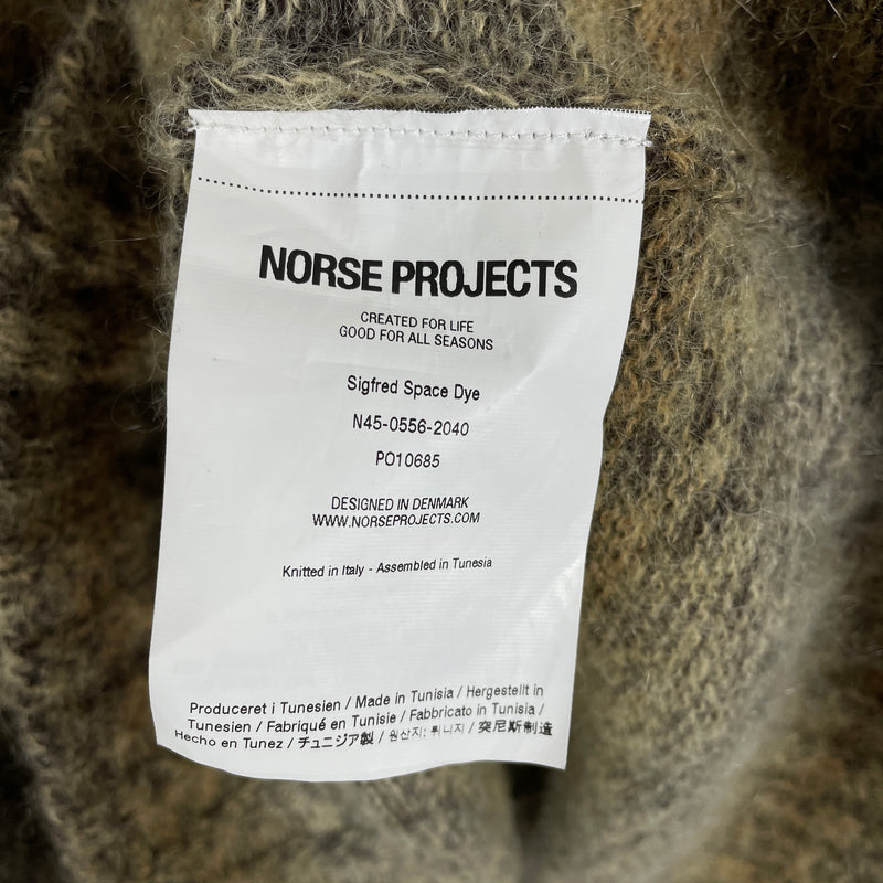 Norse Projects Knit Sweater