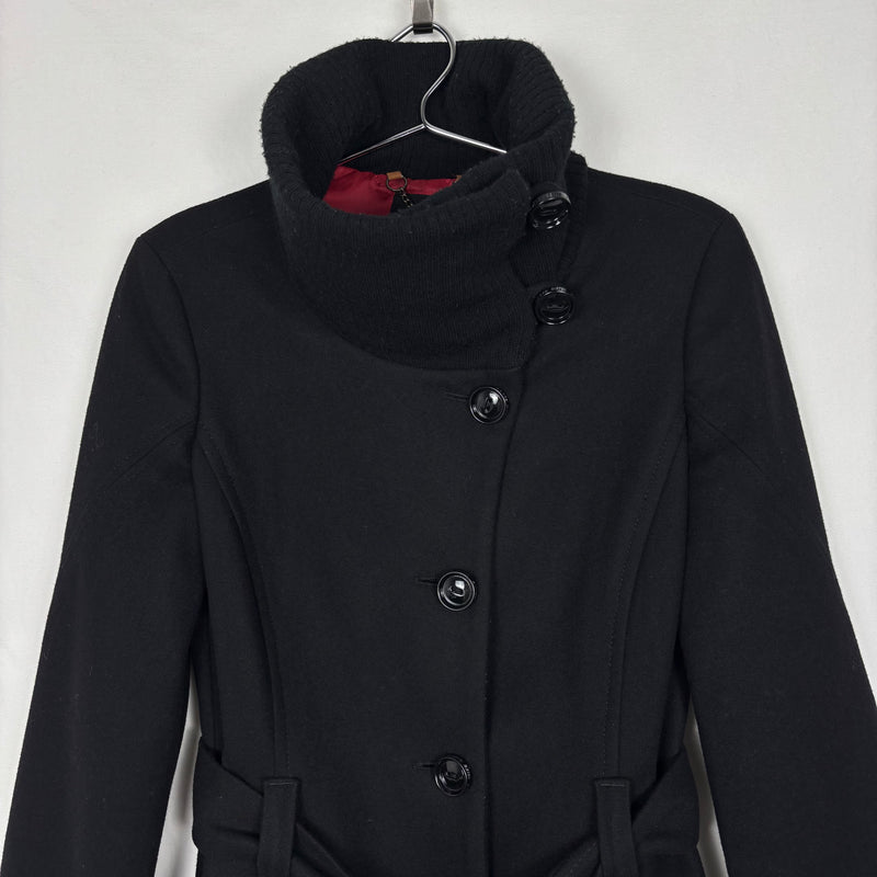 00s Miss Sixty Peacoat
