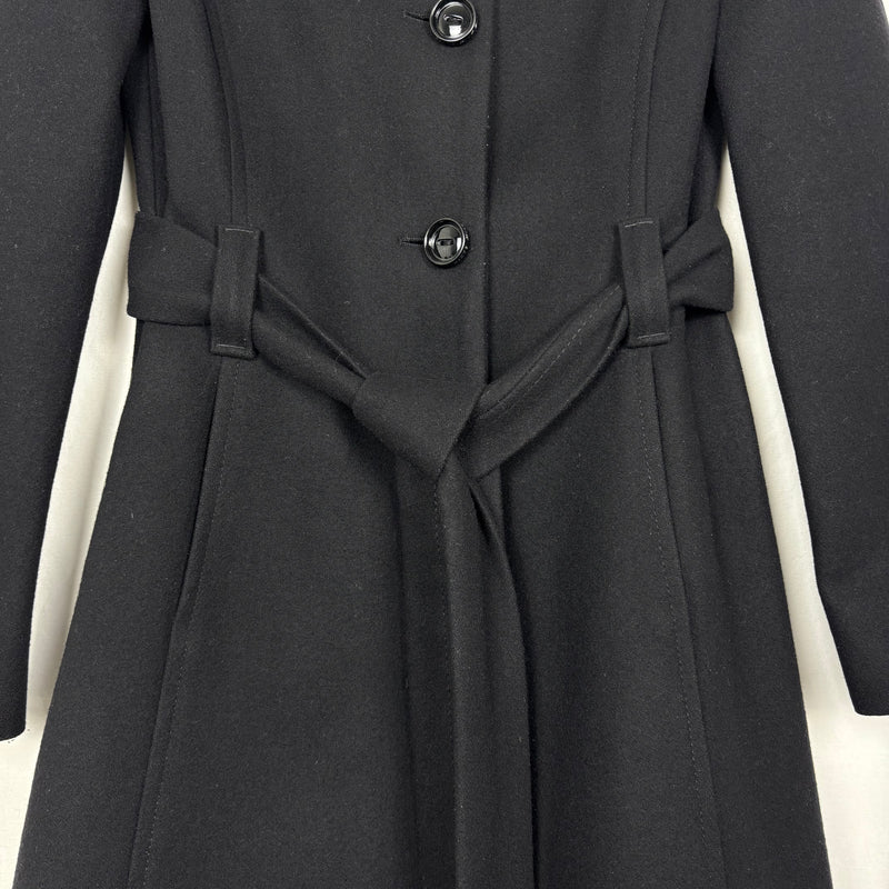 00s Miss Sixty Peacoat