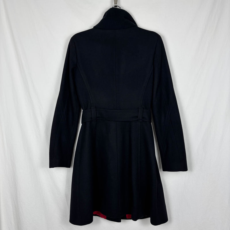 00s Miss Sixty Peacoat