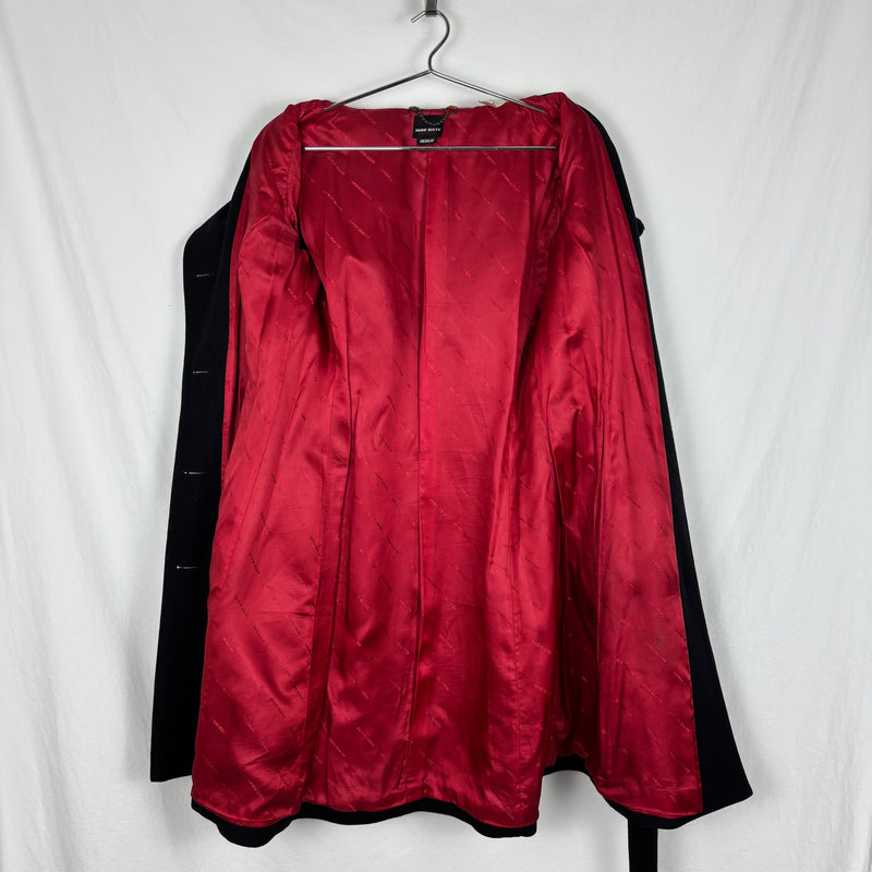00s Miss Sixty Peacoat