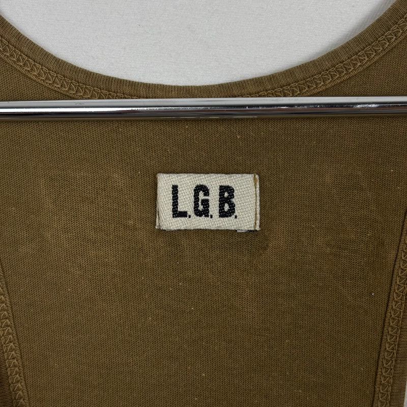 Le Grand Bleu 'L.G.B.