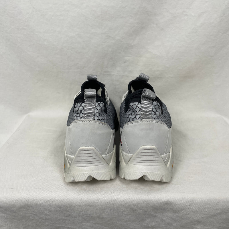 ROA Hiking Low Top Sneakers