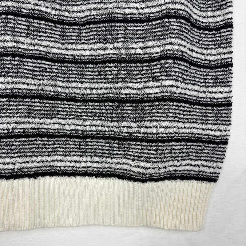5351 Pour Les Hommes Sheer Knit T-Shirt