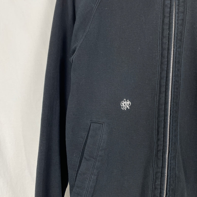 WTAPS Full Zip Hoodie