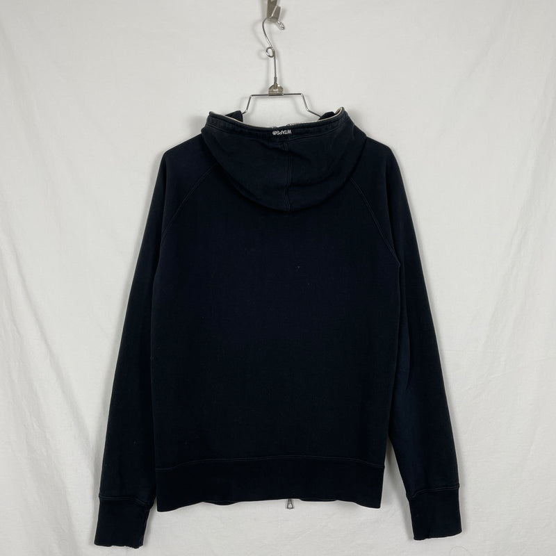 WTAPS Full Zip Hoodie