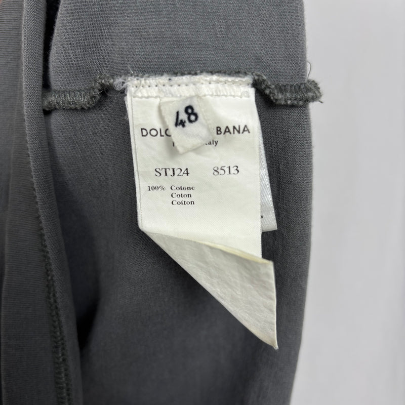 Dolce & Gabbana Italia Polo T-Shirt