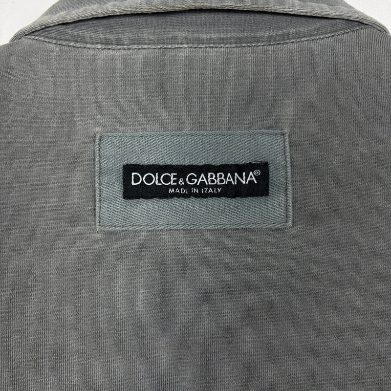 Dolce & Gabbana Italia Polo T-Shirt