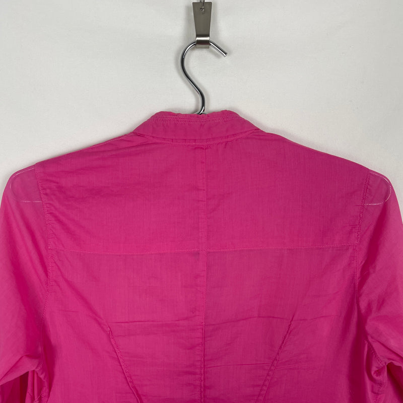 00s Marithe Francois And Girbaud Barbie Shirt