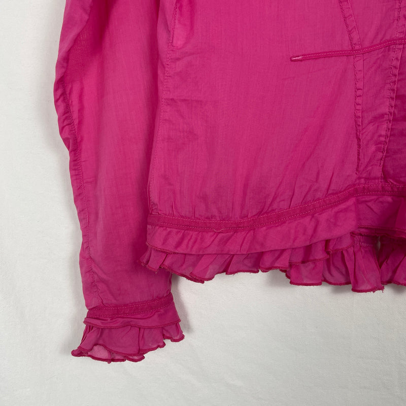 00s Marithe Francois And Girbaud Barbie Shirt