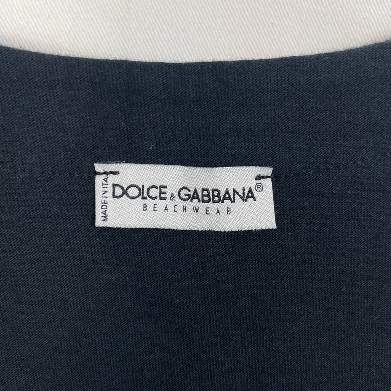 Dolce & Gabbana Tank Top