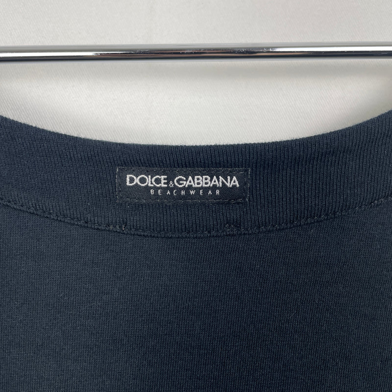 Dolce & Gabbana Tank Top