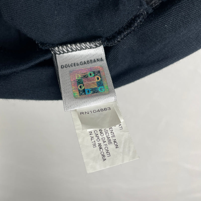 Dolce & Gabbana Tank Top