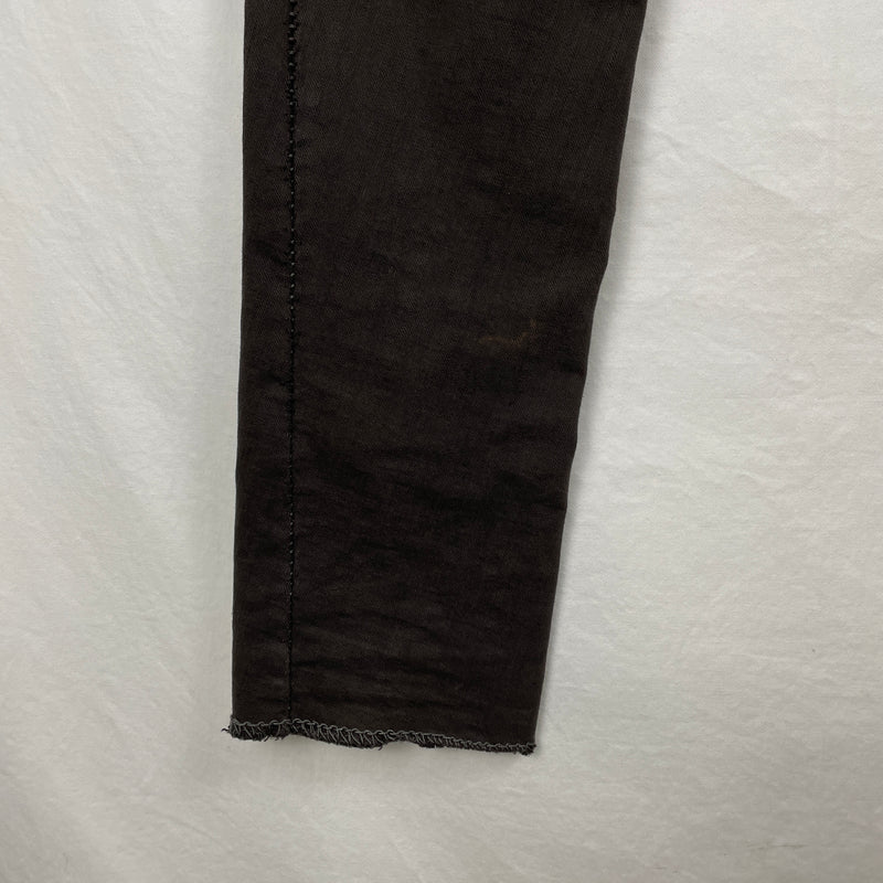2010 Carol Christian Poell Dead End Jeans