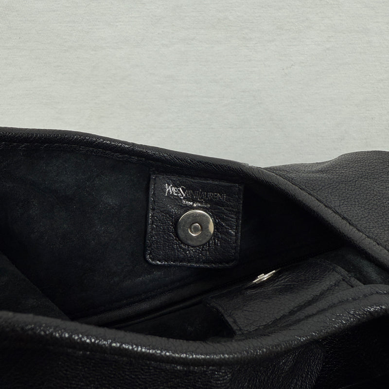 FW04 Yves Saint Laurent By Tom Ford St.Tropez Hobo Bag