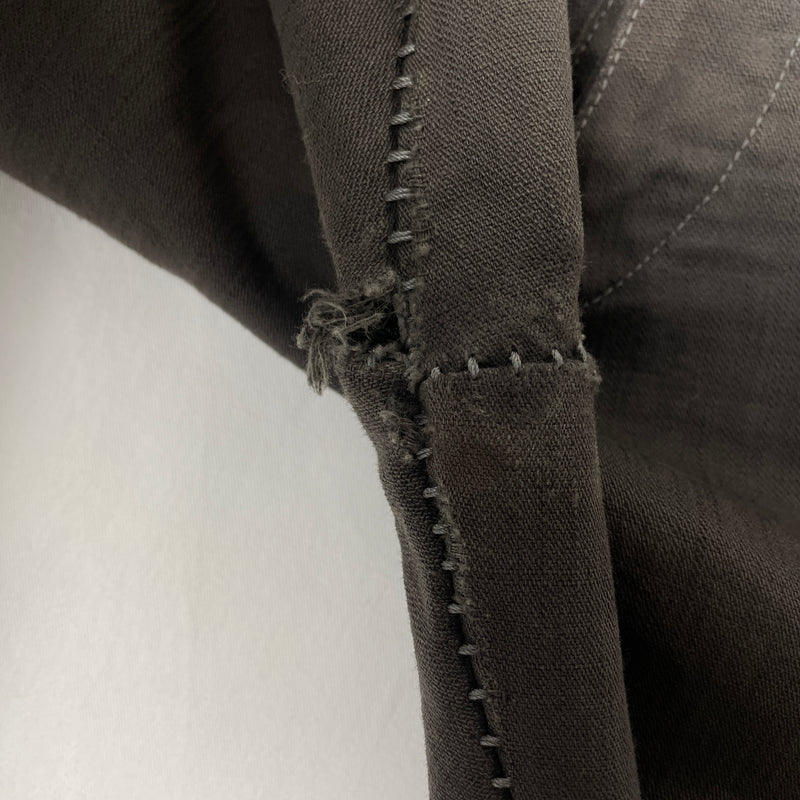 2010 Carol Christian Poell Dead End Jeans