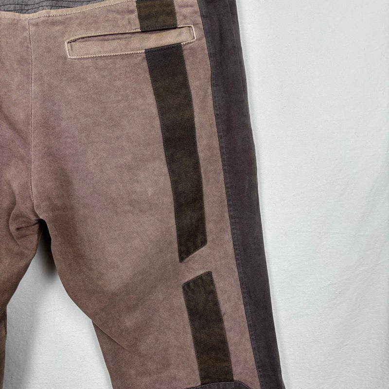 FW14 Dries Van Noten Biker Pants