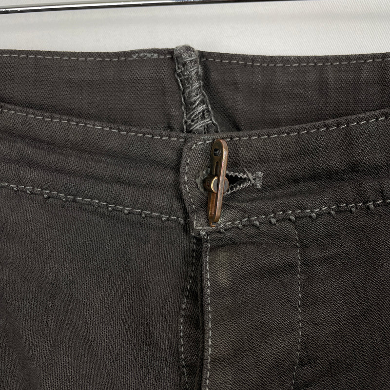2010 Carol Christian Poell Dead End Jeans