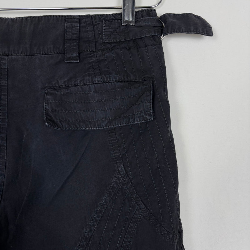 00s Dolce & Gabbana Technical Cargo Pants