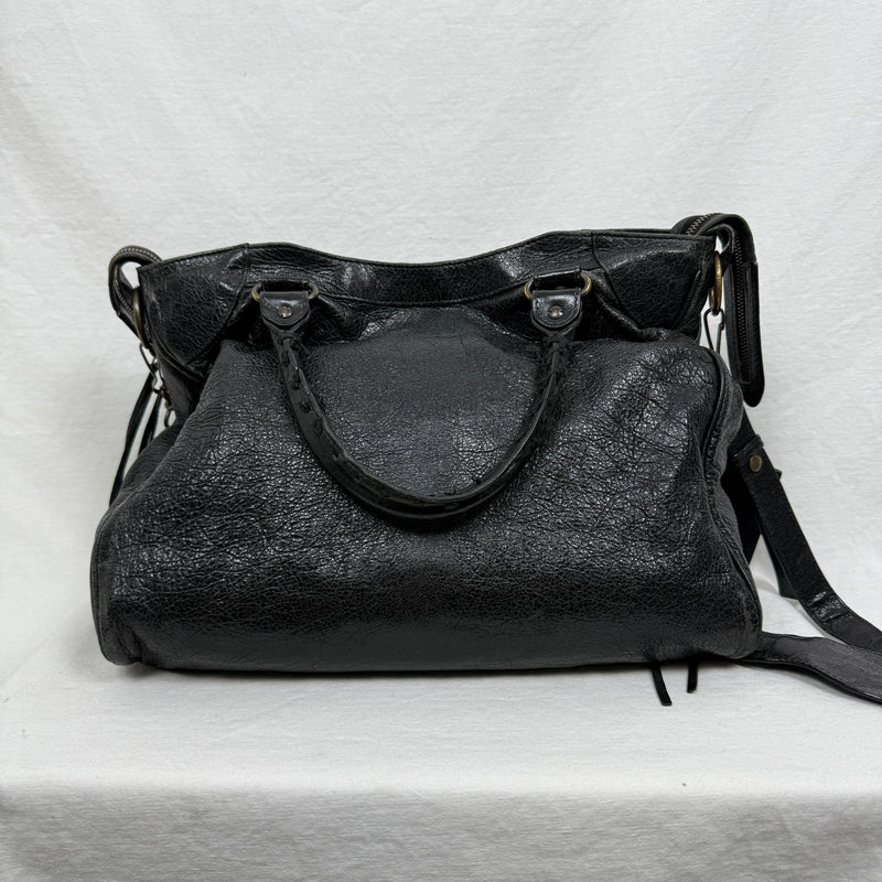 SS14 Balenciaga Velo Bag