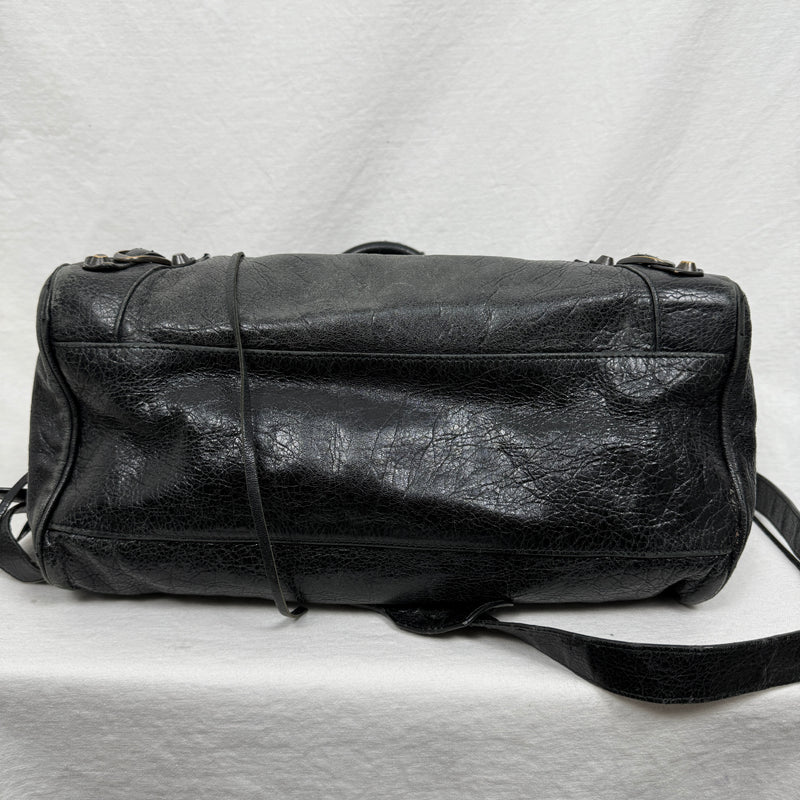 SS14 Balenciaga Velo Bag