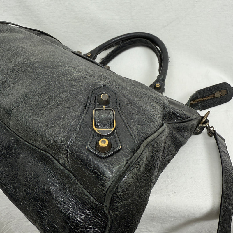 SS14 Balenciaga Velo Bag