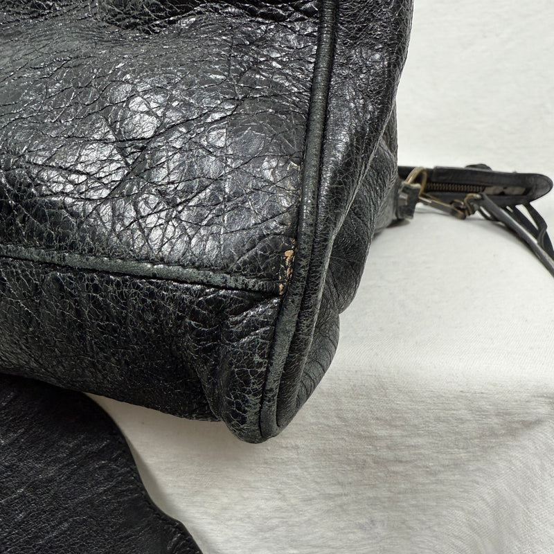 SS14 Balenciaga Velo Bag
