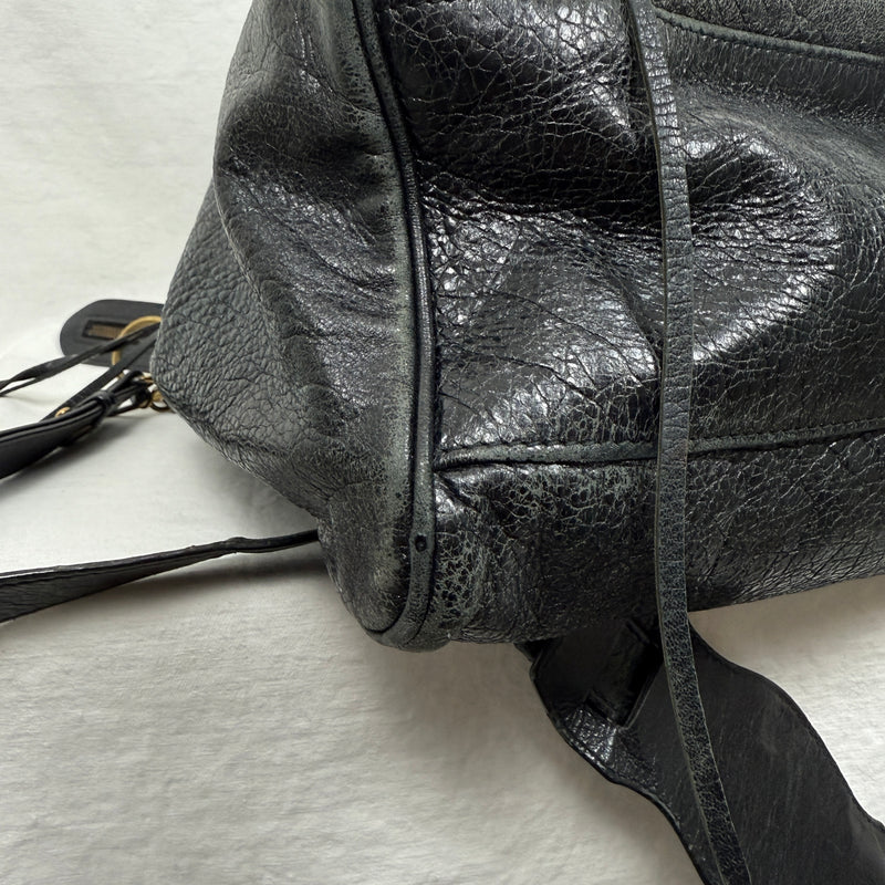 SS14 Balenciaga Velo Bag