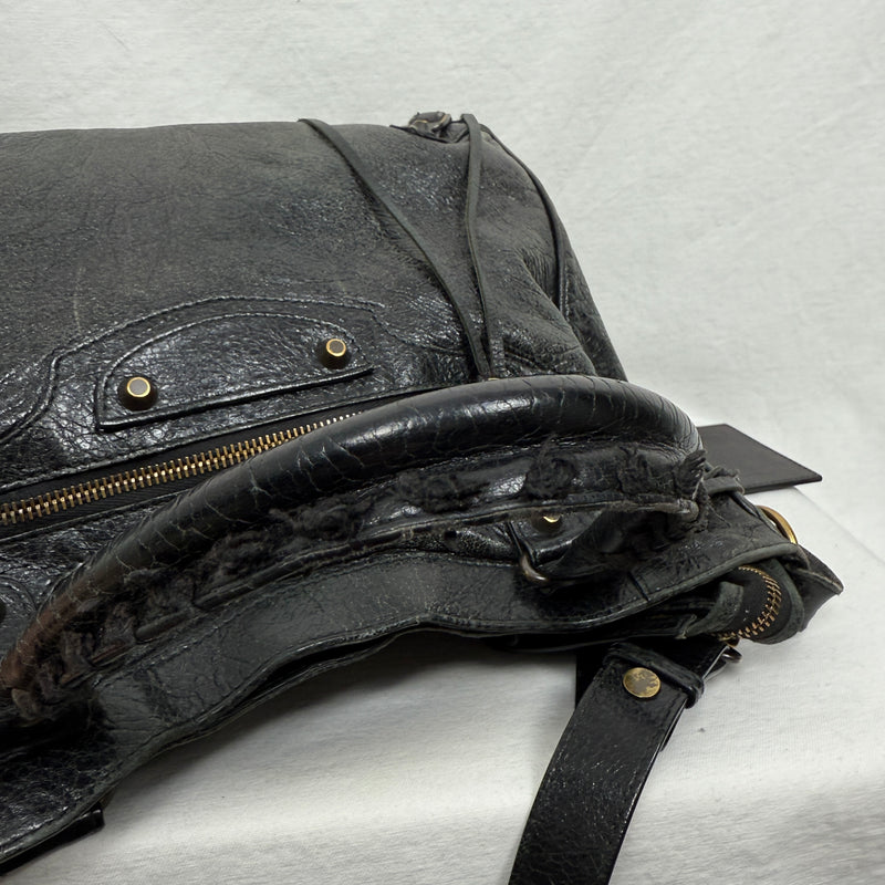 SS14 Balenciaga Velo Bag