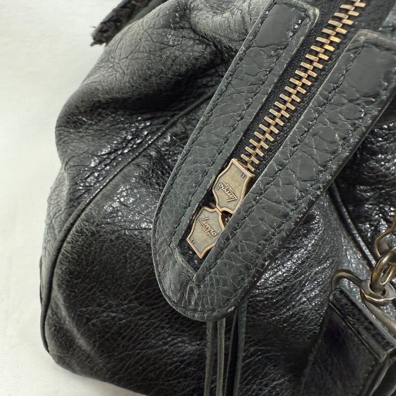 SS14 Balenciaga Velo Bag