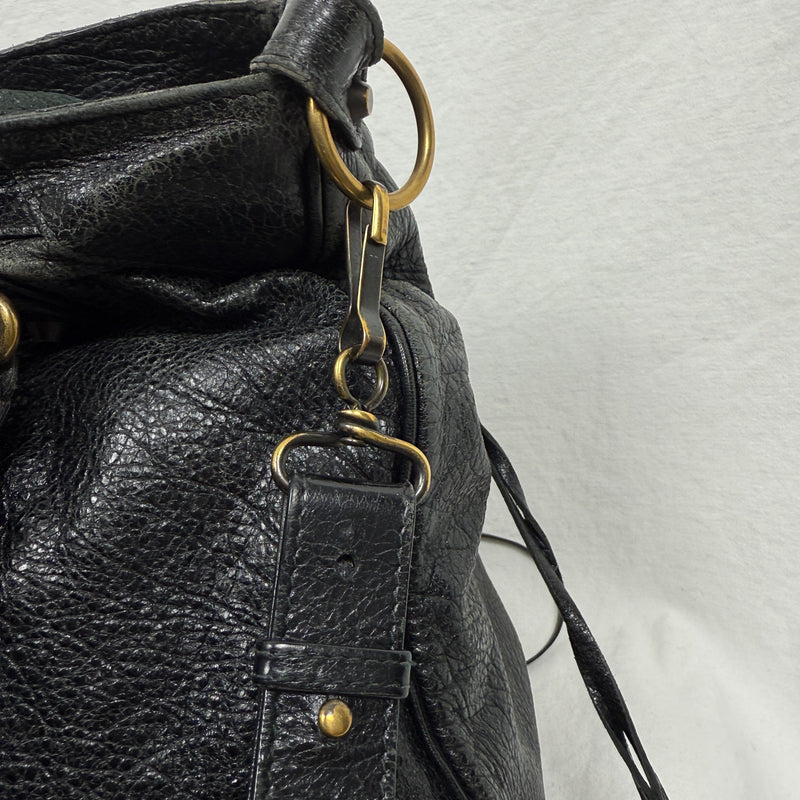 SS14 Balenciaga Velo Bag