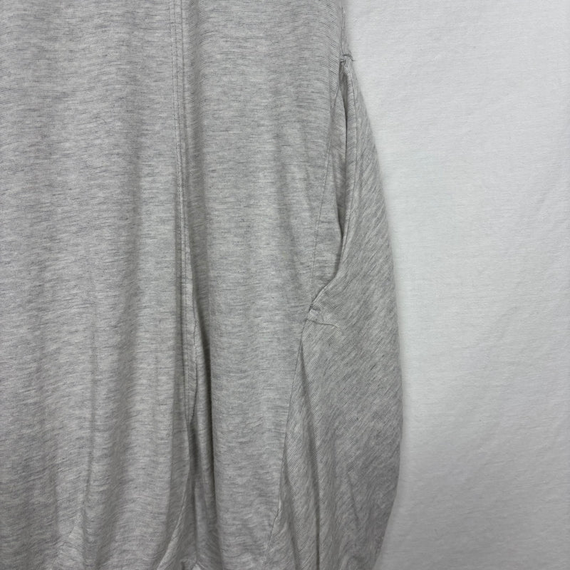 Marithé Francois Girbaud Braided Sleeves Tapered Midi Dress