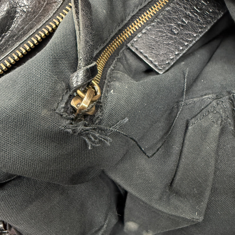 SS14 Balenciaga Velo Bag
