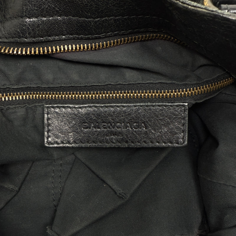 SS14 Balenciaga Velo Bag