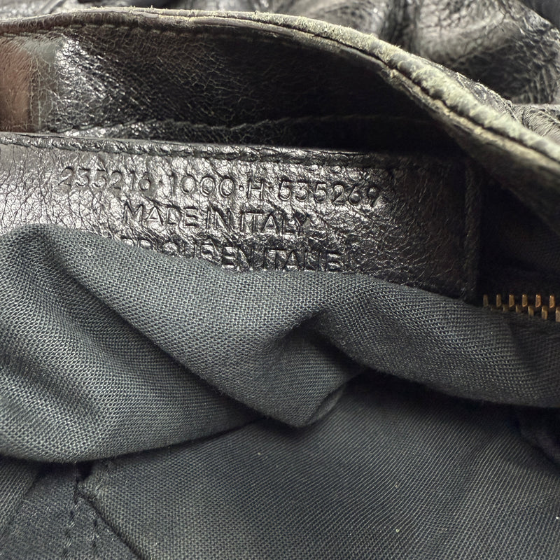 SS14 Balenciaga Velo Bag