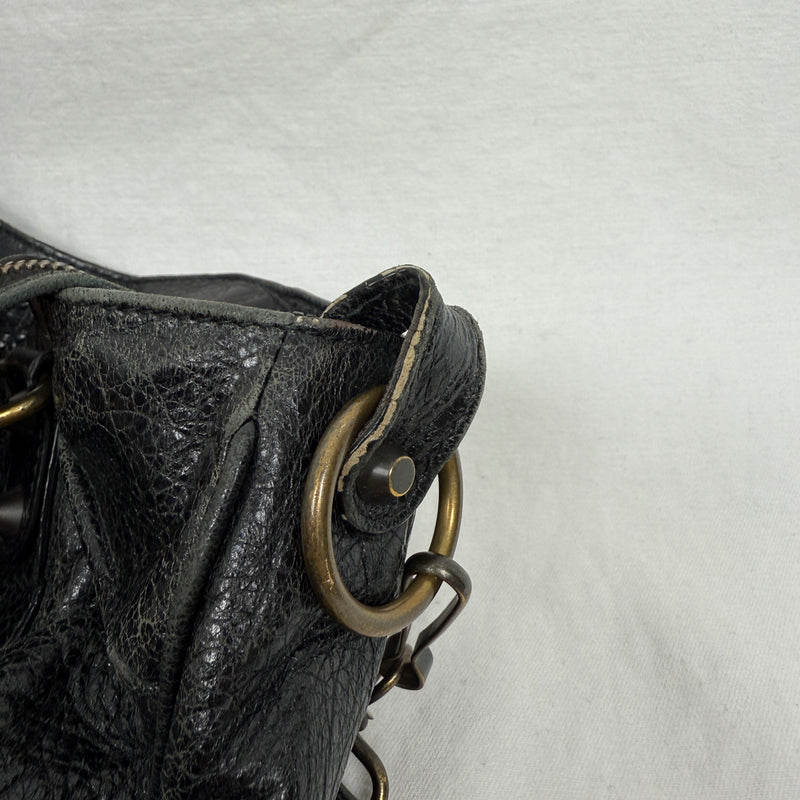 SS14 Balenciaga Velo Bag