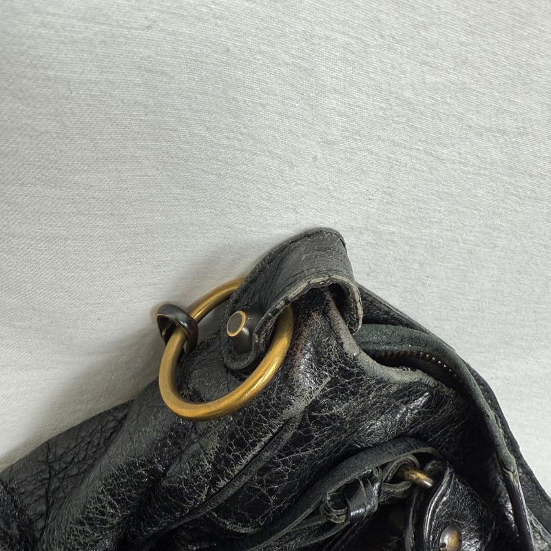 SS14 Balenciaga Velo Bag